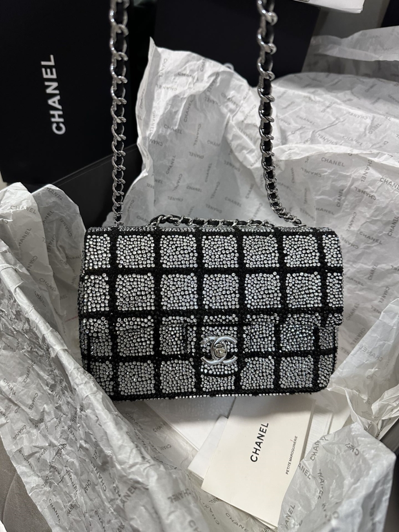 Chanel CF Series Bags